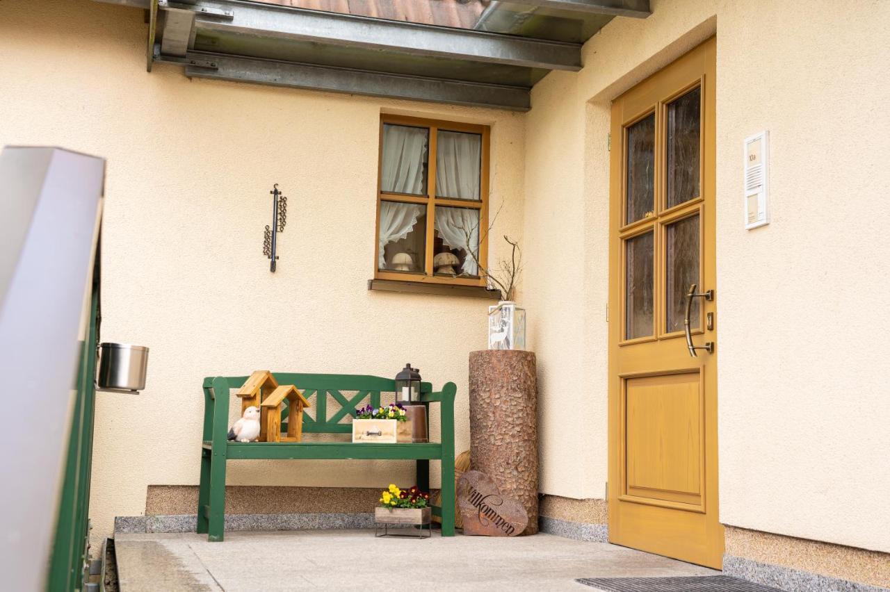Hotel Und Berggasthof Zum Sonnenhof Sorge Exterior photo