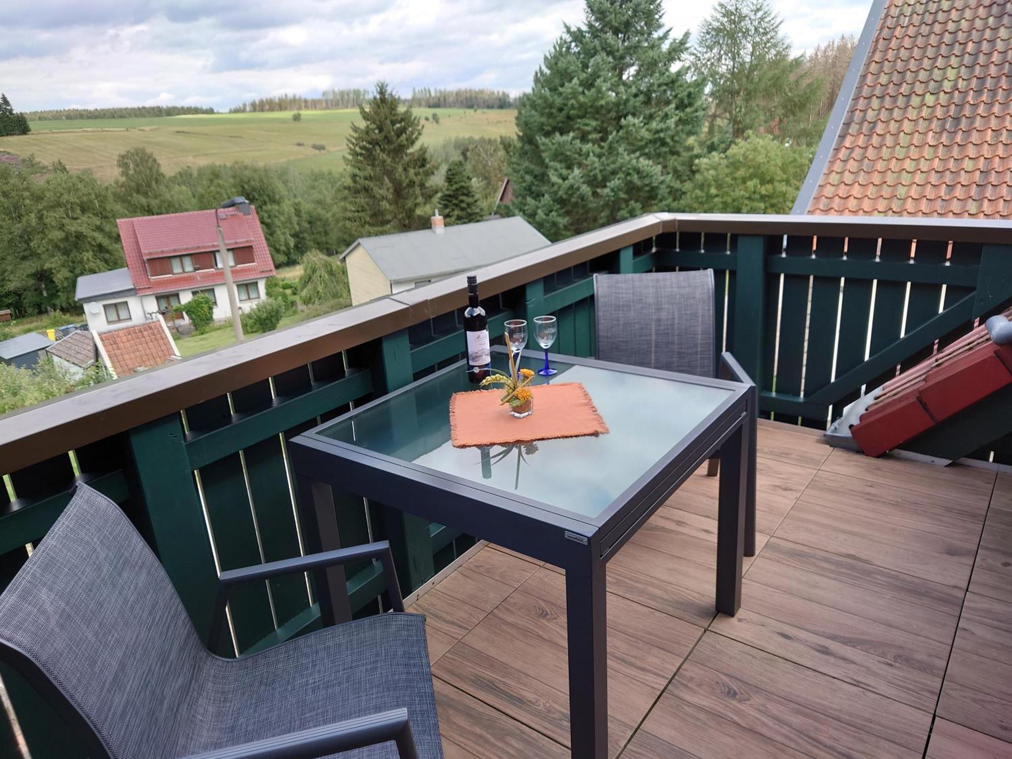 Hotel Und Berggasthof Zum Sonnenhof Sorge Exterior photo