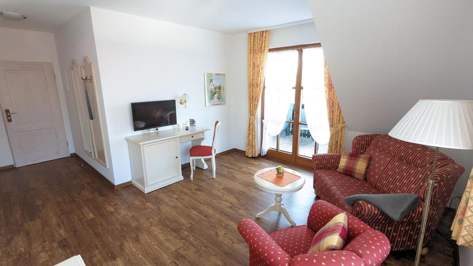 Hotel Und Berggasthof Zum Sonnenhof Sorge Room photo