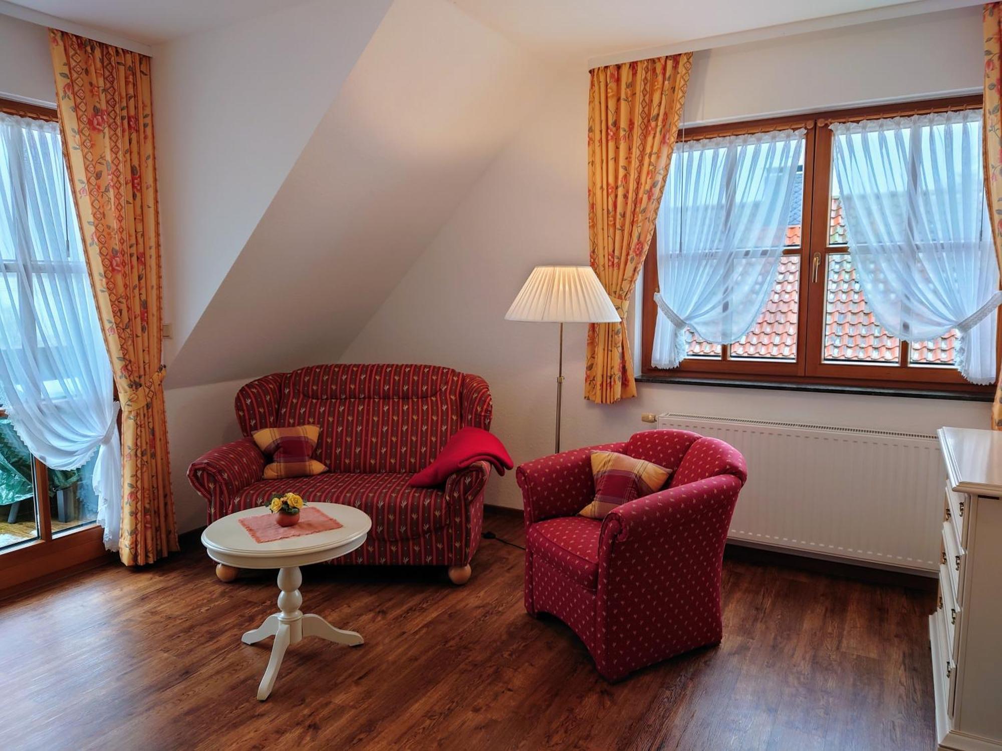 Hotel Und Berggasthof Zum Sonnenhof Sorge Room photo