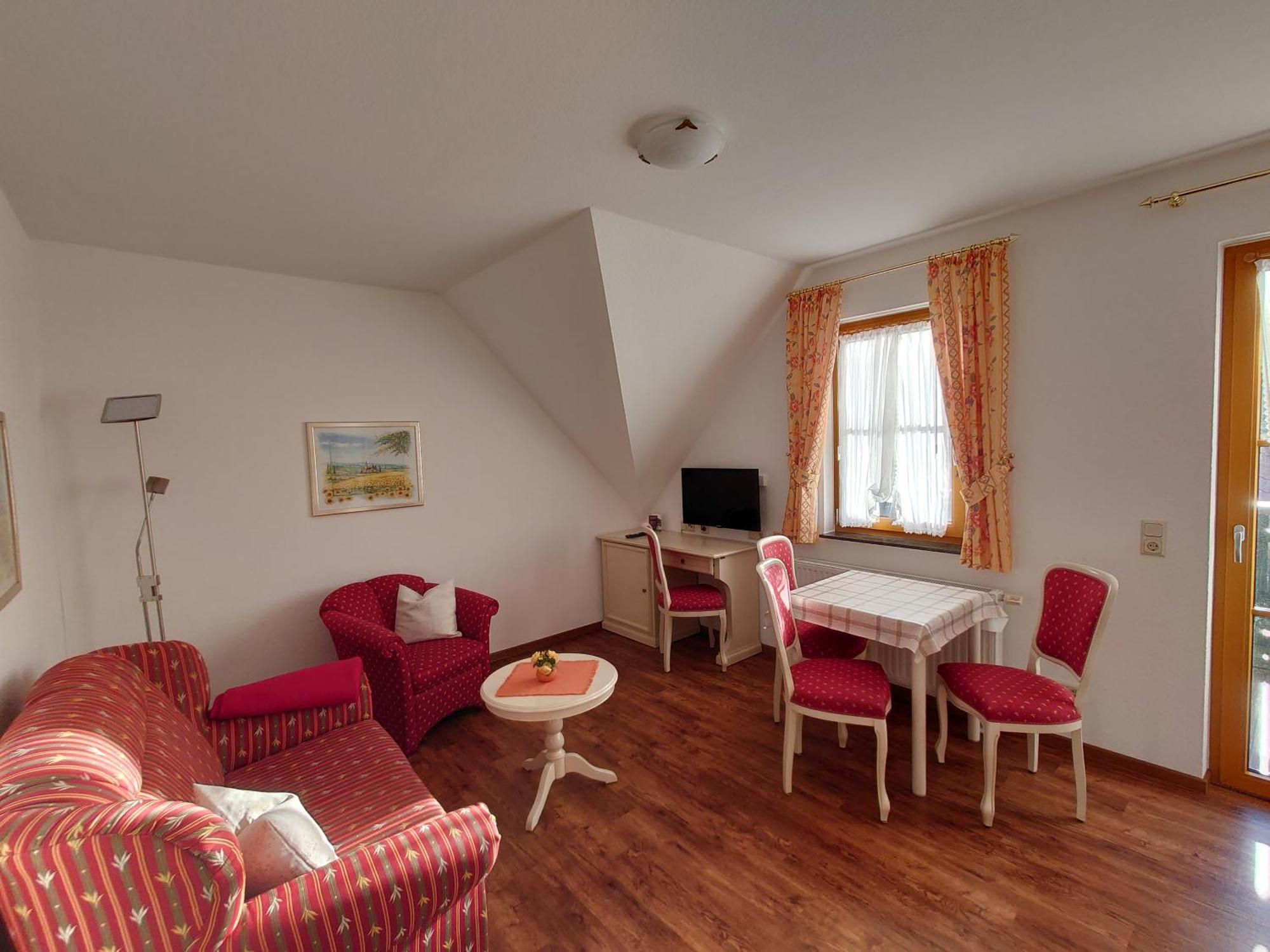 Hotel Und Berggasthof Zum Sonnenhof Sorge Room photo